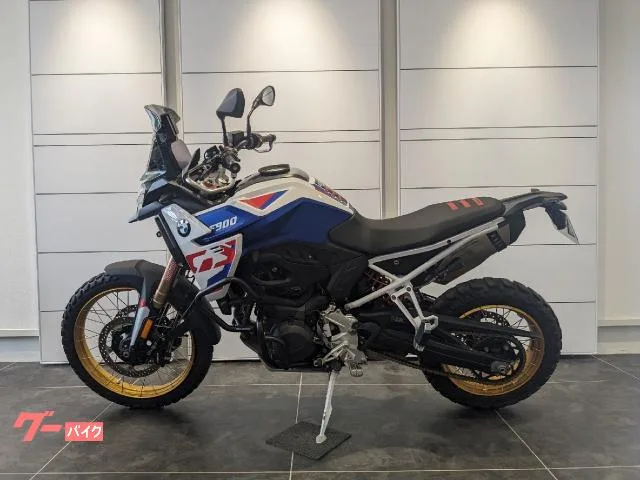 BMW F900GS 2024 — миниатюра 5