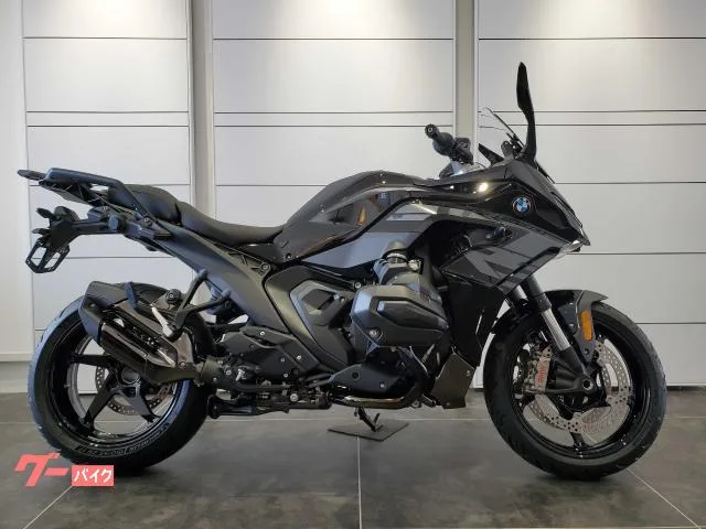 BMW R1300RS 2025 — миниатюра 2