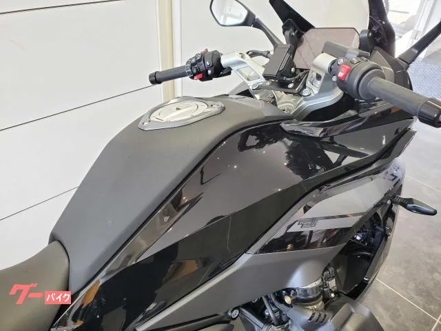 BMW R1300RS 2025 — миниатюра 5