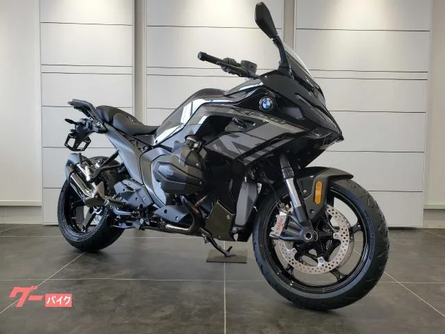 BMW R1300RS 2025 — фото 1, купить с доставкой в Москву