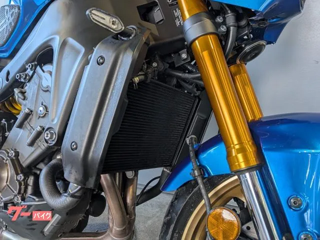 Yamaha XSR900 USB 2023 — миниатюра 5