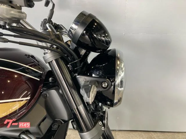 Kawasaki Z900RS 2025 — миниатюра 5