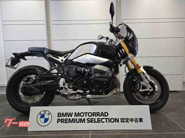 BMW R nineT ETC 2023 — миниатюра 2