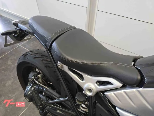 BMW R nineT ETC 2023 — миниатюра 3
