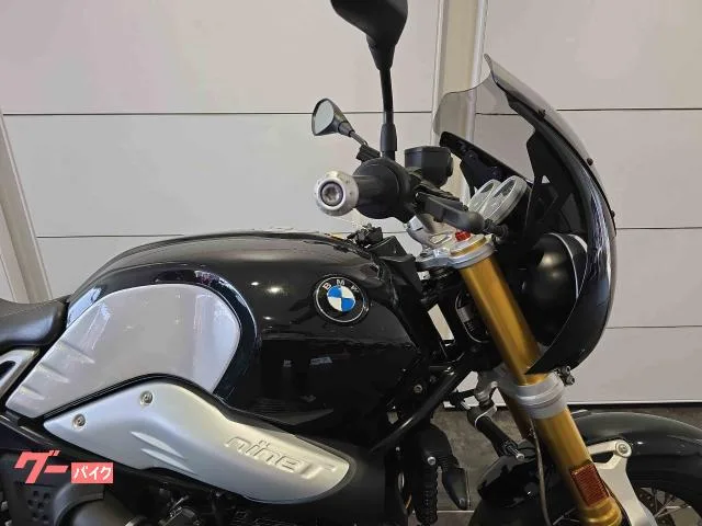 BMW R nineT ETC 2023 — миниатюра 4