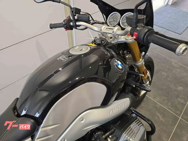 BMW R nineT ETC 2023 — миниатюра 5