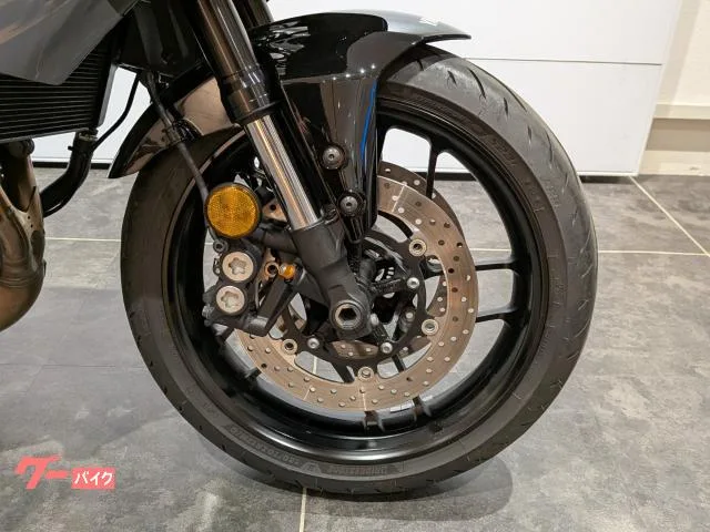 Yamaha XSR900GP 2024 — миниатюра 4