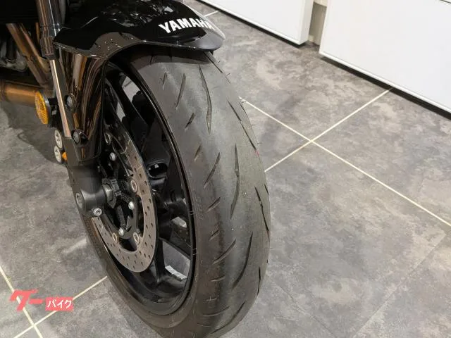 Yamaha XSR900GP 2024 — миниатюра 5