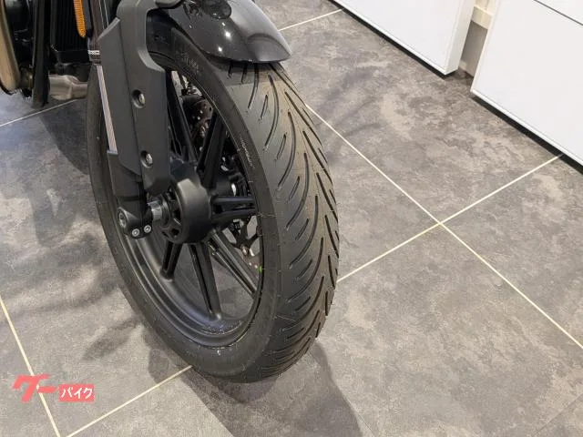 TRIUMPH 900 2026 — миниатюра 2