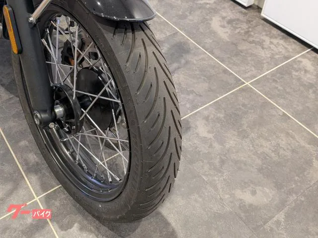 TRIUMPH T100 2025 — миниатюра 2