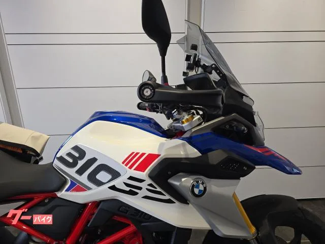 BMW G310GS 2023 — миниатюра 2
