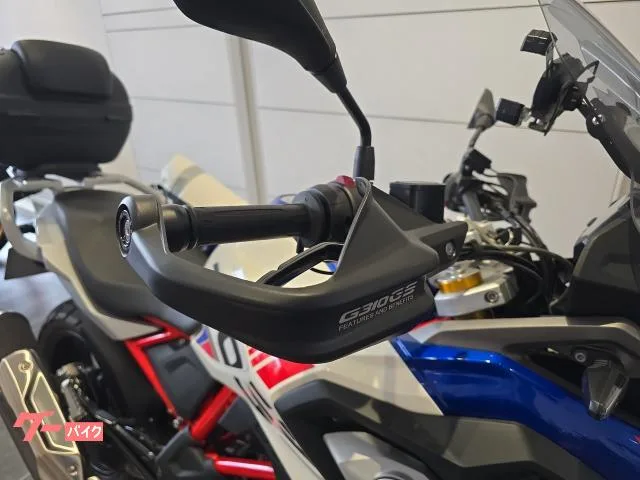 BMW G310GS 2023 — миниатюра 4