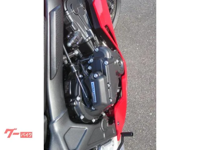 Honda CBR650R E-Clutch ETC 30L 2024 — миниатюра 2