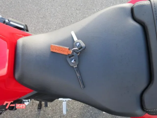 Honda CBR650R E-Clutch ETC 30L 2024 — миниатюра 5