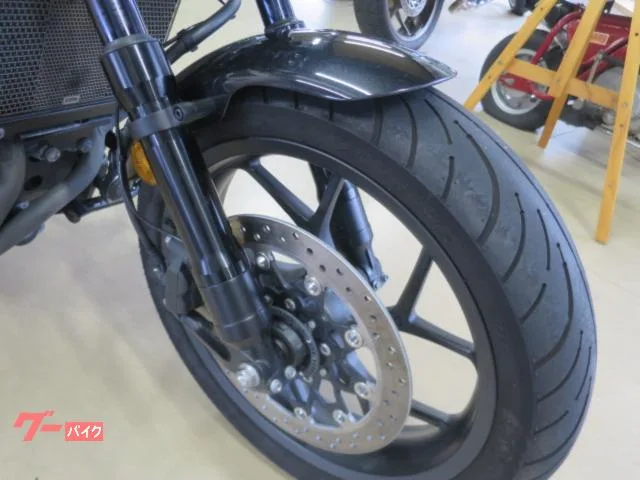 Honda 1100T DCT ETC 2022 — миниатюра 3
