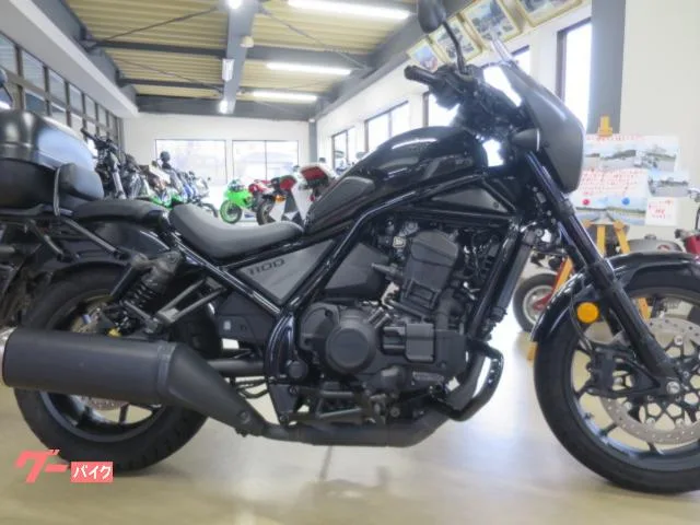 Honda 1100T DCT ETC 2022 — фото 1, купить с доставкой в Москву