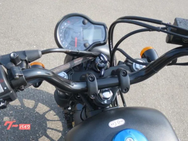 HYOSUNG GV250S- 2025 — миниатюра 2