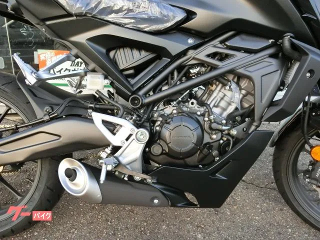 Honda CB125R 8BJ-JC91 2025 — миниатюра 5
