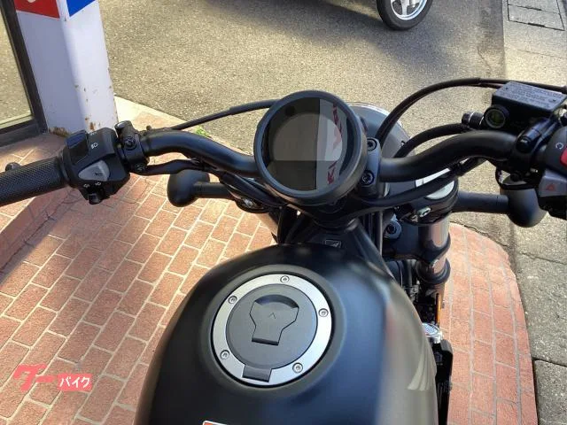 Honda 250 E-Clutch 2025 2025 — миниатюра 2