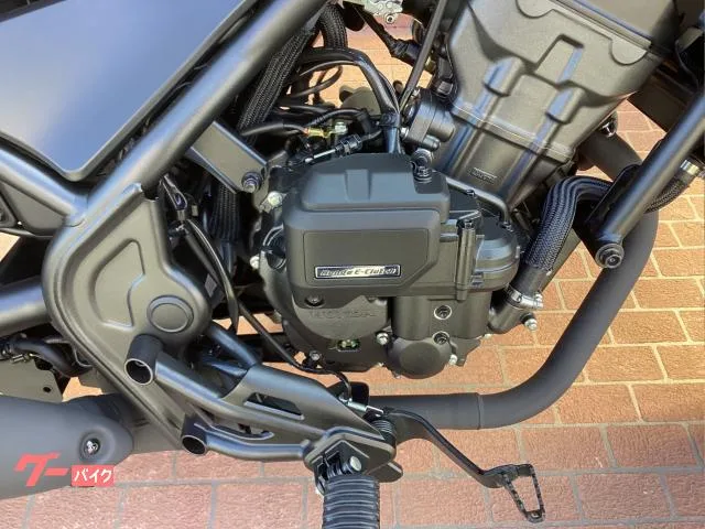 Honda 250 E-Clutch 2025 2025 — миниатюра 5