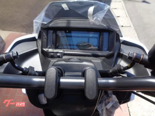 Yamaha X ABS SG79J 2022 — миниатюра 2