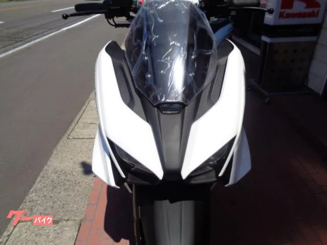 Yamaha X ABS SG79J 2022 — миниатюра 4