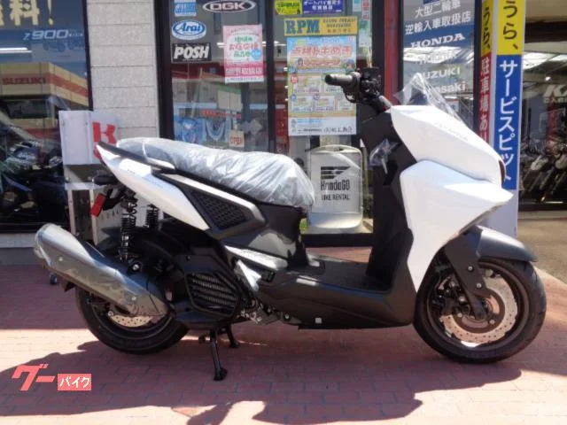 Yamaha X ABS SG79J 2022 — фото 1, купить с доставкой в Москву