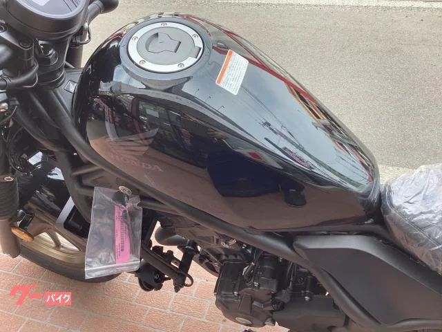 Honda 250 S E-Clutch 8BK-MC49 2026 — миниатюра 3