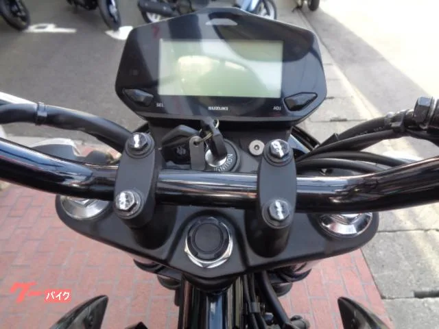 Suzuki GIXXER 150 ED131 2023 — миниатюра 2