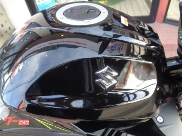 Suzuki GIXXER 150 ED131 2023 — миниатюра 3