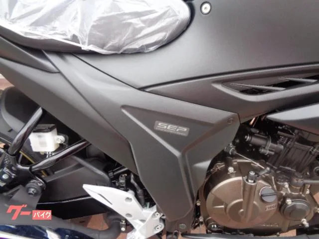 Suzuki GIXXER 250 No.2 2024 — миниатюра 3