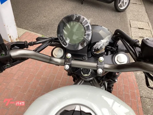 Kawasaki 400 8BK-EL400A 2025 2025 — миниатюра 2