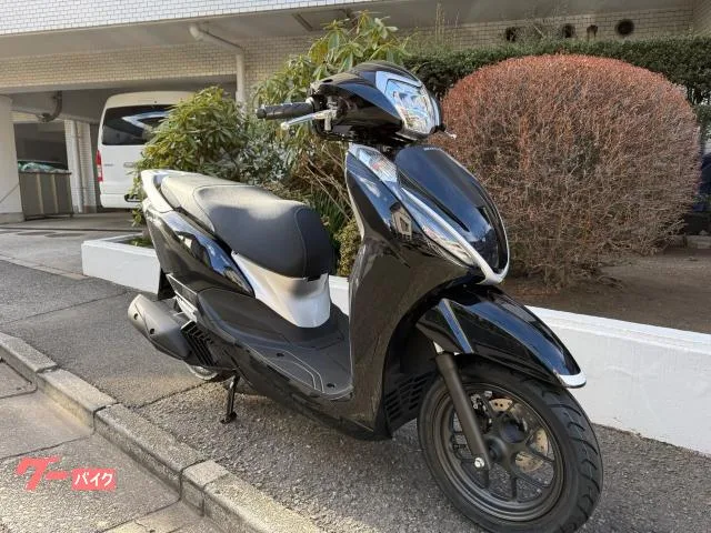 Honda 125/ 2026 — миниатюра 2