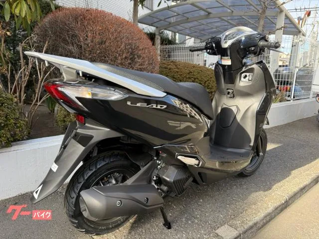 Honda 125/ 2026 — миниатюра 4