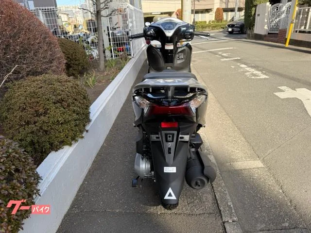 Honda 125/ 2026 — миниатюра 5