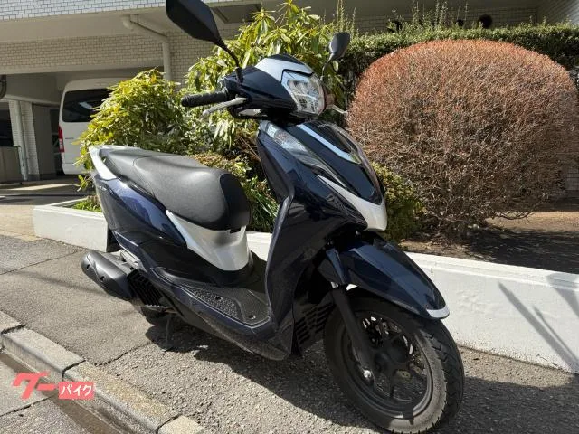 Honda 125/ 2022 — миниатюра 2