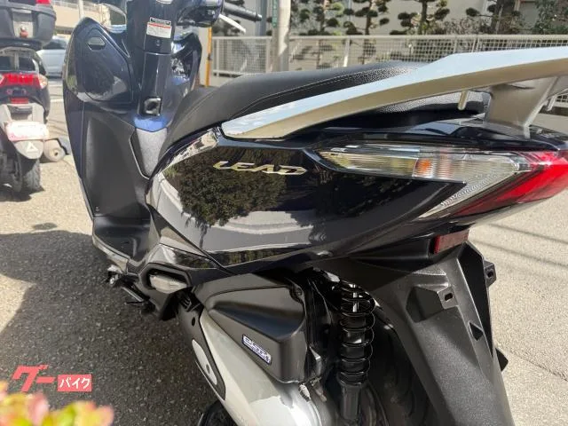 Honda 125/ 2022 — миниатюра 3
