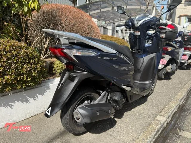 Honda 125/ 2022 — миниатюра 4