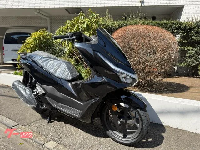 Honda PCX160 2026 — миниатюра 2