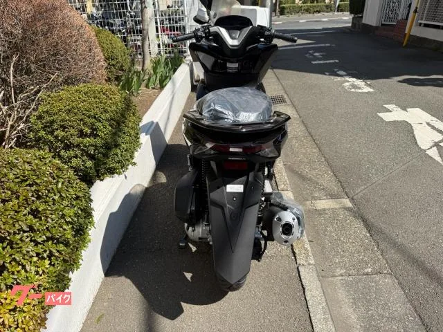 Honda PCX160 2026 — миниатюра 3