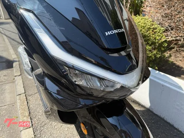 Honda PCX160 2026 — миниатюра 4