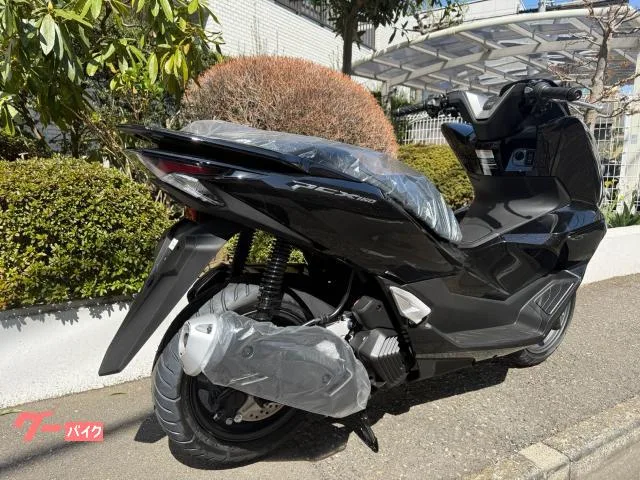 Honda PCX160 2026 — миниатюра 5