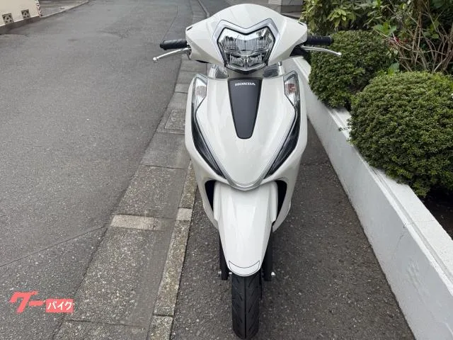 Honda 125/ 2026 — миниатюра 3