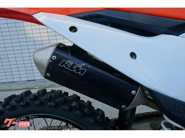 KTM 125SX 2024 WP 2 2024 — миниатюра 3