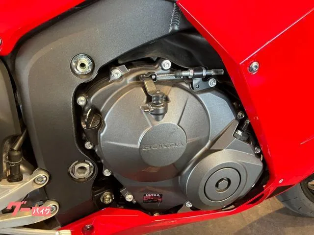 Honda CBR600RR CBR600RR ETC 2024 — миниатюра 3