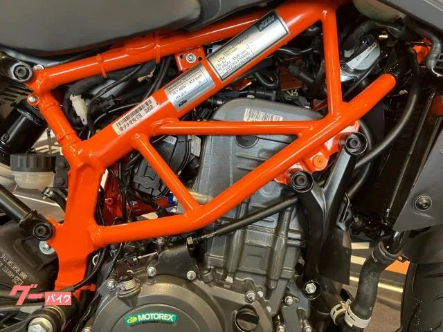 KTM 390 2023 — миниатюра 5