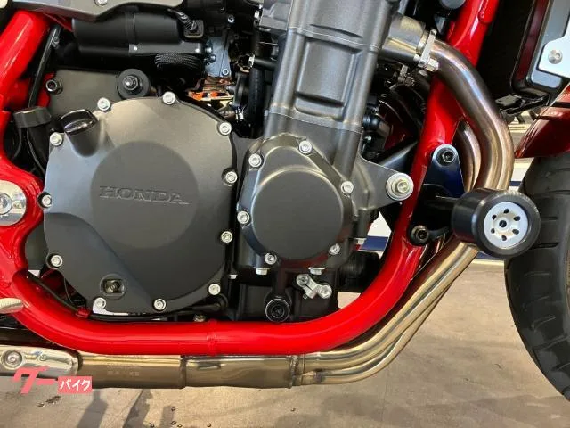 Honda CB1300Super Four SP ETC USB 2024 — миниатюра 4