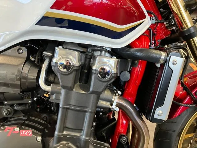 Honda CB1300Super Four SP ETC USB 2024 — миниатюра 5