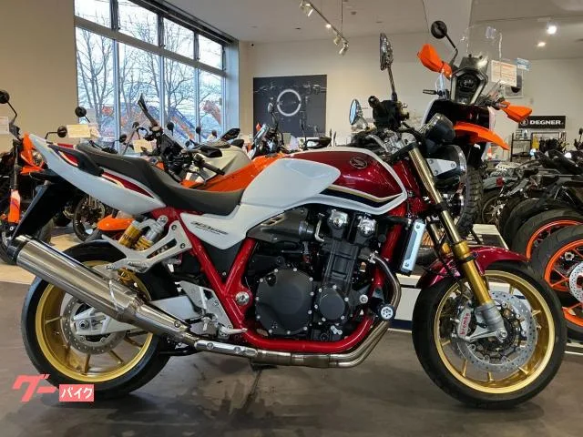 Honda CB1300Super Four SP ETC USB 2024 — фото 1, купить с доставкой в Москву
