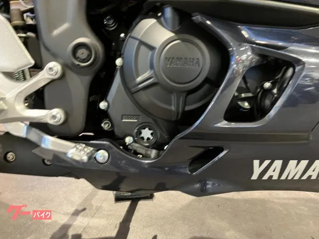 Yamaha YZF-R25 ETC 2023 — миниатюра 5